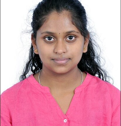 Sahana Srinivas