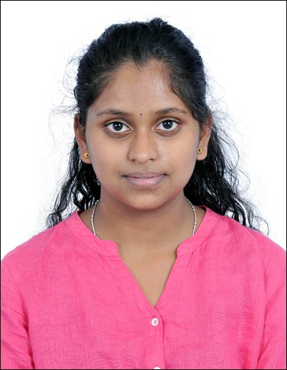 Sahana Srinivas